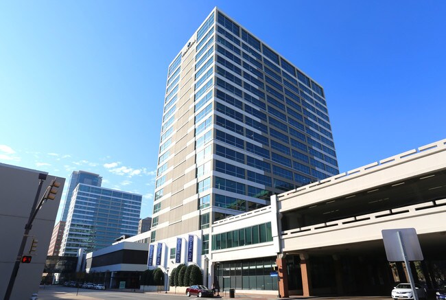 Plus de détails pour 100 Throckmorton St, Fort Worth, TX - Bureau à louer