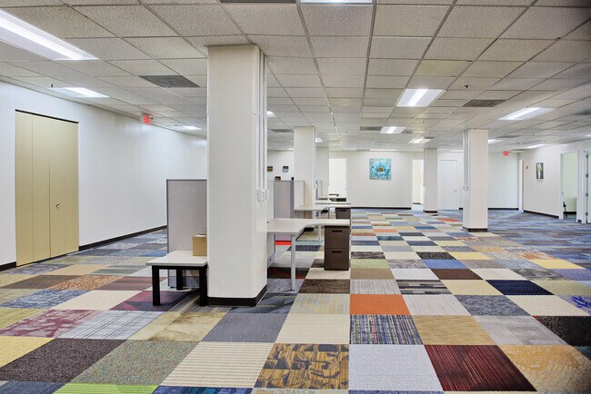 Plus de détails pour 31 Light St, Baltimore, MD - Bureau/Médical à louer