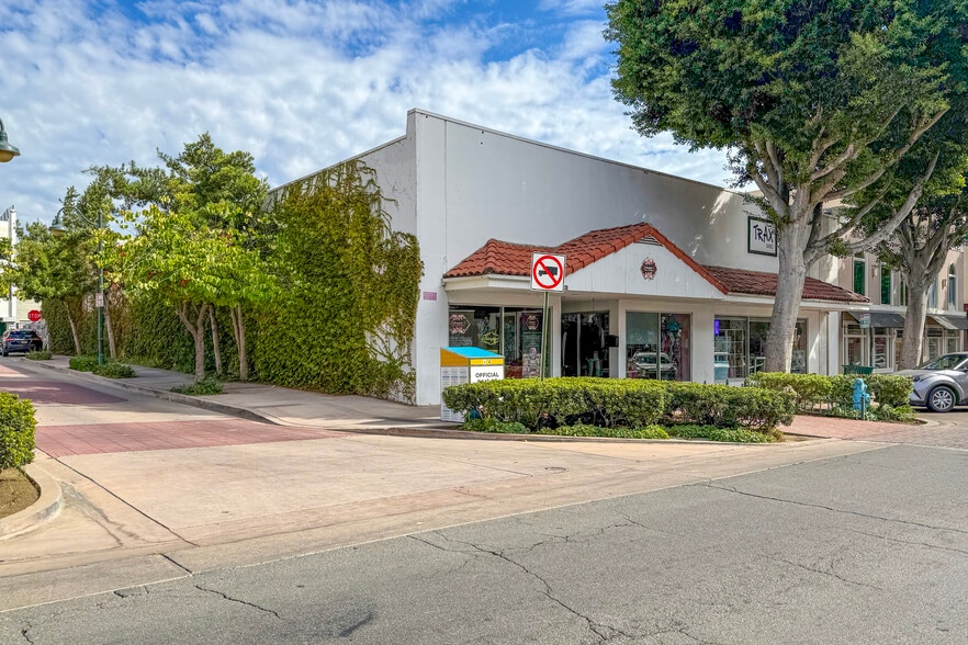 6732 Greenleaf Ave, Whittier, CA for sale - Building Photo - Image 2 of 9