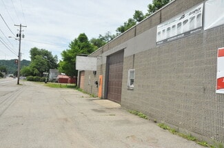 More details for 8131 Maccorkle Ave, Charleston, WV - Retail for Sale