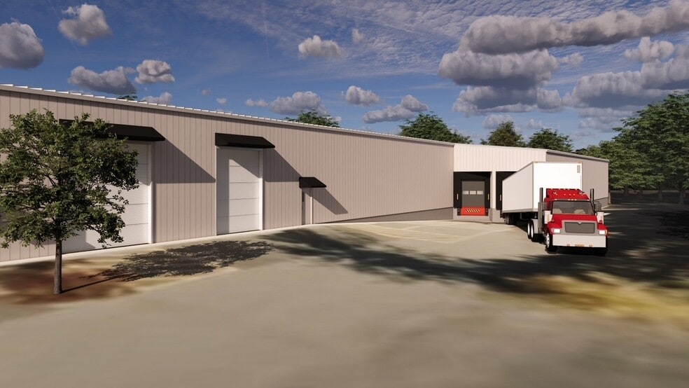 36 Kenosia Ave, Danbury, CT for lease - Building Photo - Image 2 of 2