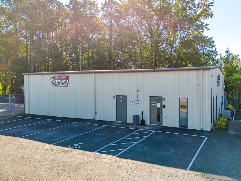 1280 Black Hwy, York, SC for sale - Primary Photo - Image 1 of 3