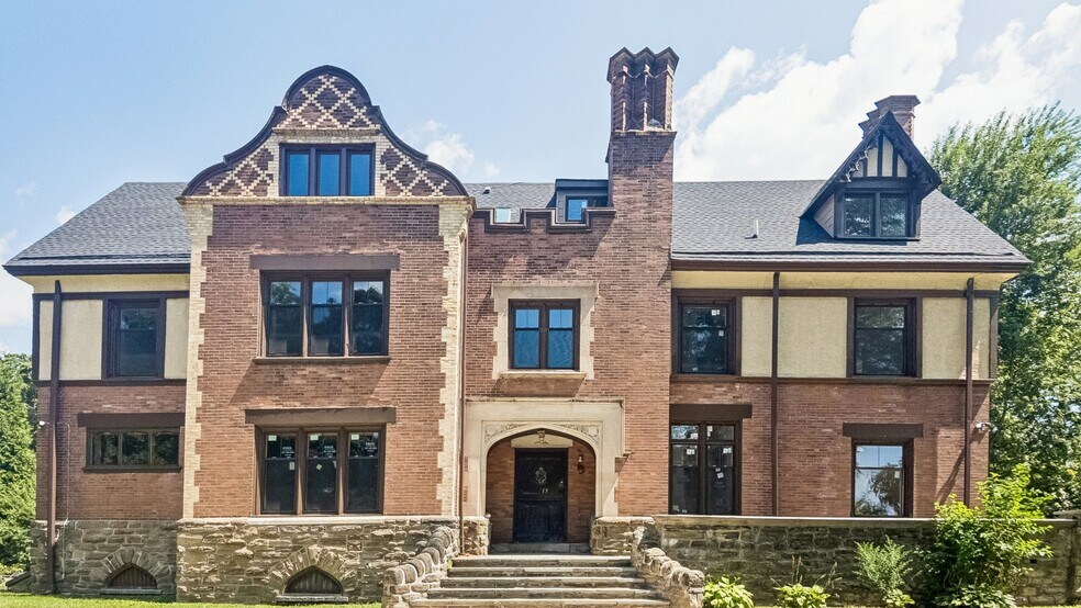 5015 McKean Ave, Philadelphia, PA for sale - Building Photo - Image 1 of 70