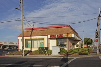 Plus de détails pour 1457 Freedom Blvd, Watsonville, CA - Commerce de détail à louer