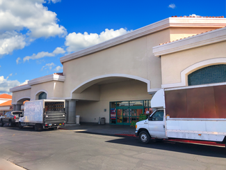 More details for 8160-8170 S Eastern Ave, Las Vegas, NV - Retail for Lease