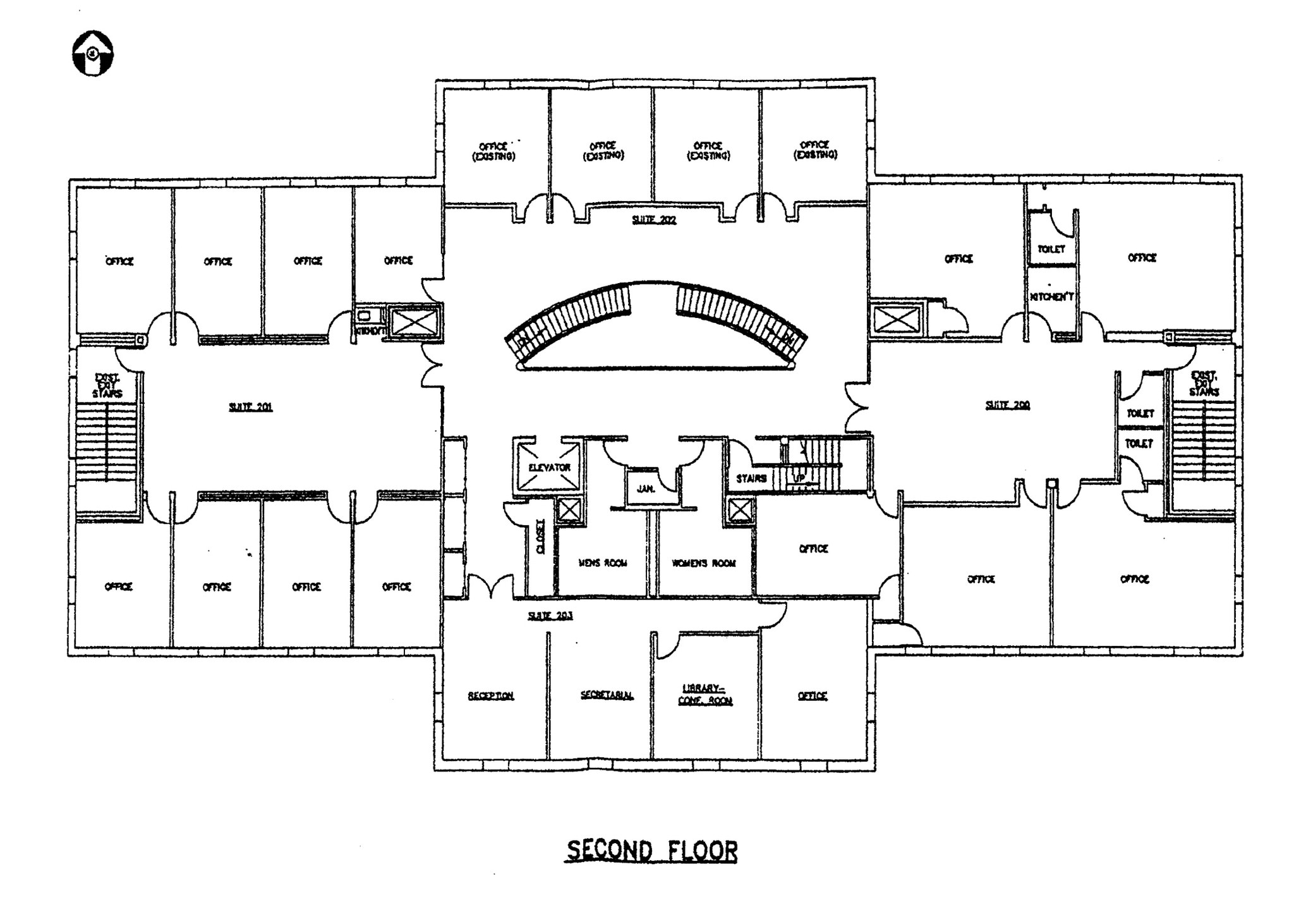 1 Rossmoor Dr, Monroe Township, NJ for lease Floor Plan- Image 1 of 1