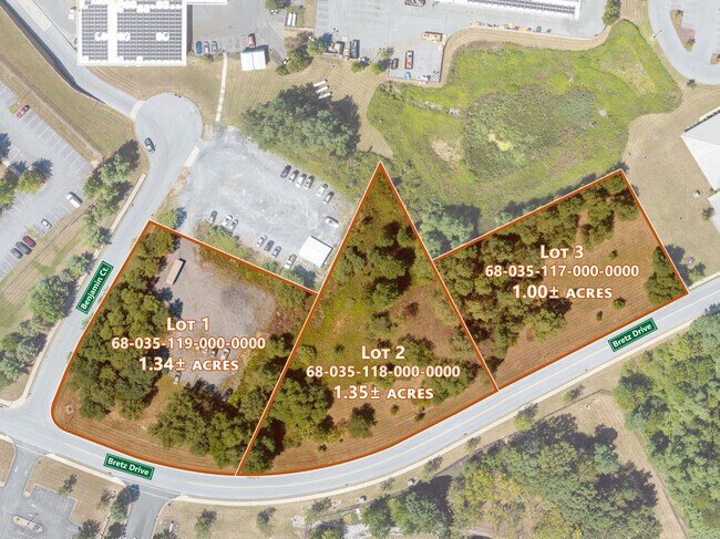 More details for Allentown Blvd, Harrisburg, PA - Land for Sale