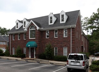 Plus de détails pour 1418 Aversboro Rd, Garner, NC - Bureau à louer