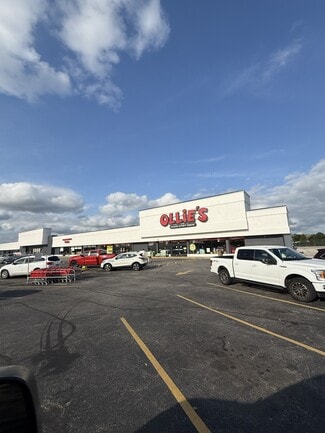 More details for 2505-2527 S Reynolds Rd, Toledo, OH - Office/Retail for Lease
