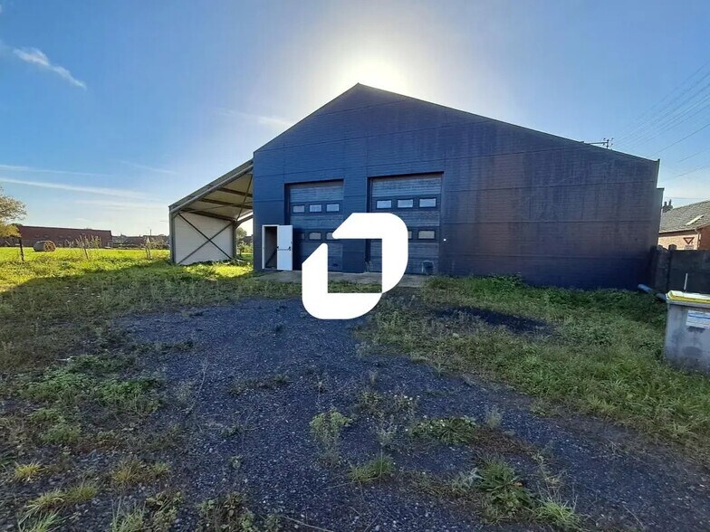 Flex dans Fretin à louer - Photo du bâtiment - Image 1 de 6