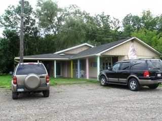 1993 E Main St, Falconer, NY for lease - Primary Photo - Image 1 of 1