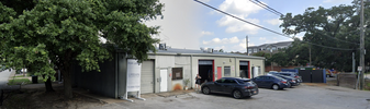 905 Reinerman St, Houston TX - Entrepôt