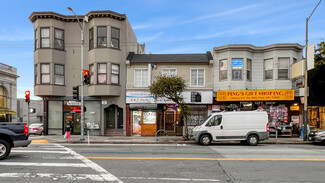 More details for 4596 Mission St, San Francisco, CA - Retail for Sale