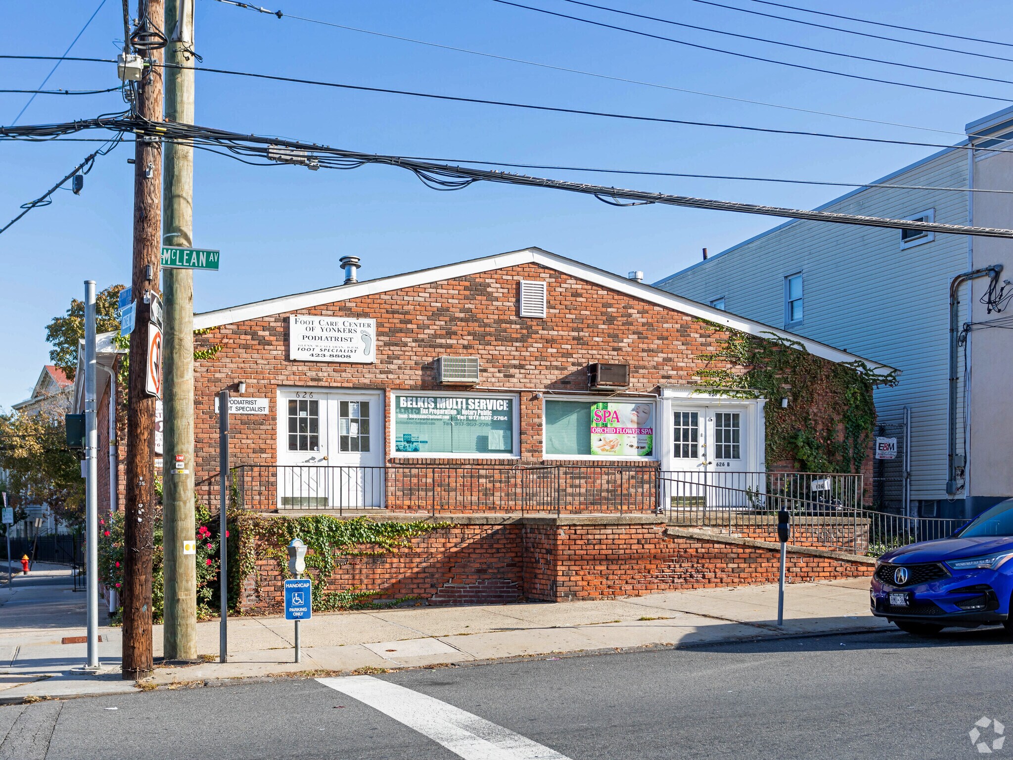 626 McLean Ave, Yonkers, NY à vendre Photo principale- Image 1 de 12