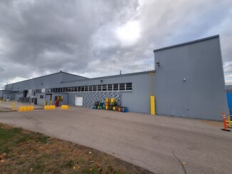 Plus de détails pour 2424 W 23rd St, Erie, PA - Industriel à louer