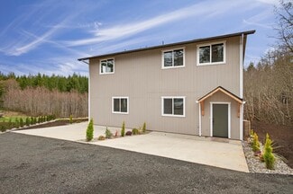 More details for 11 Sun Crest Ln, Cathlamet, WA - Multifamily for Sale