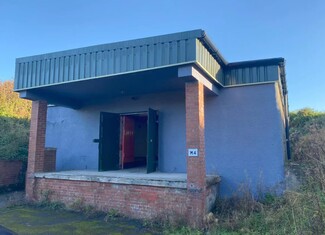 More details for Mwyndy, Pontyclun - Industrial for Lease