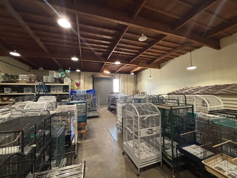 179-187 Utah Ave, South San Francisco, CA à vendre - Photo du bâtiment - Image 3 de 8