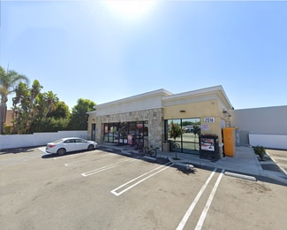 Plus de détails pour 2016 W 17th St, Santa Ana, CA - Commerce de détail à louer