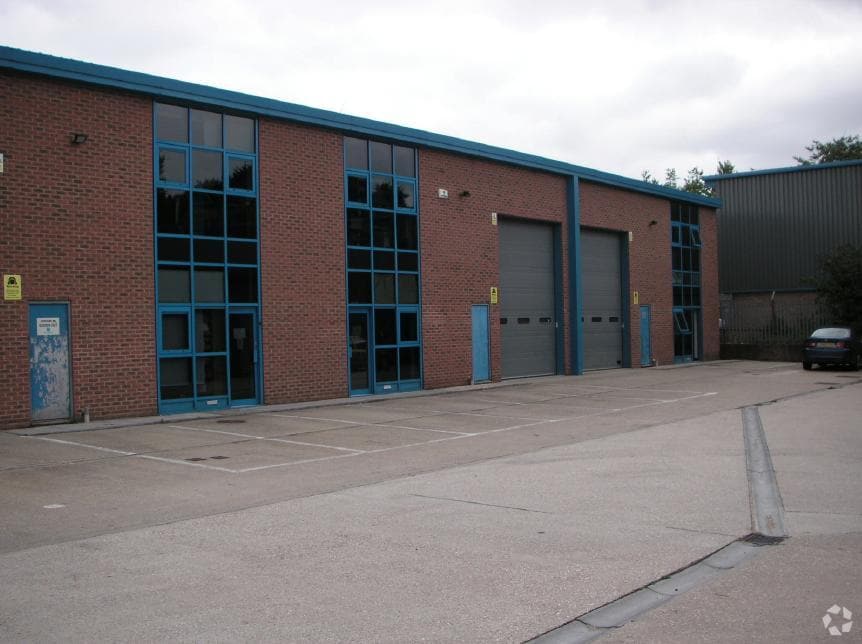 Winnall Close, Winchester for lease Building Photo- Image 1 of 3