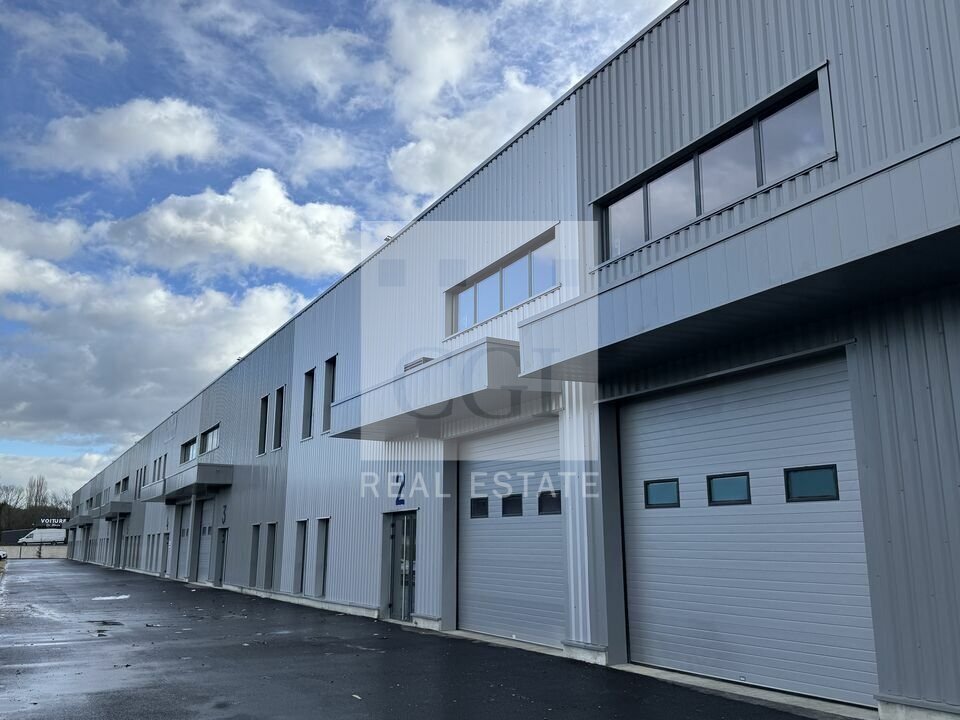 23 Petite Rue De La Plaine, Bourgoin-Jallieu à louer Photo du bâtiment- Image 1 de 13