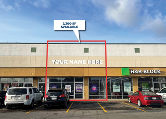 More details for 333-345 Amherst St, Buffalo, NY - Retail for Lease