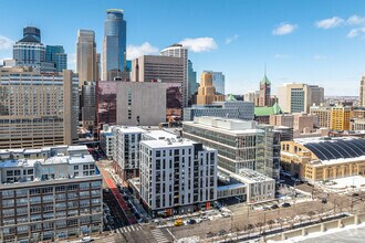 650 Portland Ave S, Minneapolis, MN - AERIAL  map view - Image1