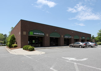 More details for 9113 Leesville Rd, Raleigh, NC - Retail for Lease