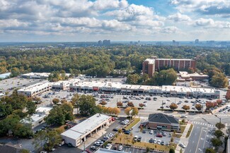 More details for 6301-6315 NE Roswell Rd NE, Sandy Springs, GA - Office/Medical, Retail for Lease