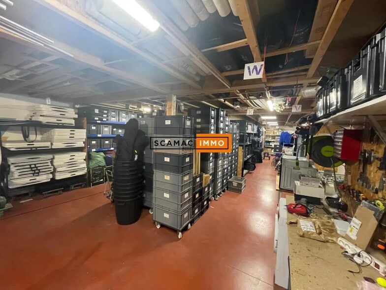 Industrial in La Farlède for lease - Interior Photo - Image 2 of 7