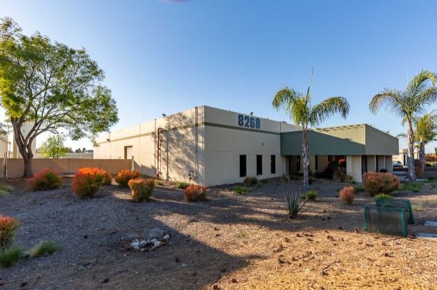 More details for 8280 Clairemont Mesa Blvd, San Diego, CA - Industrial for Lease
