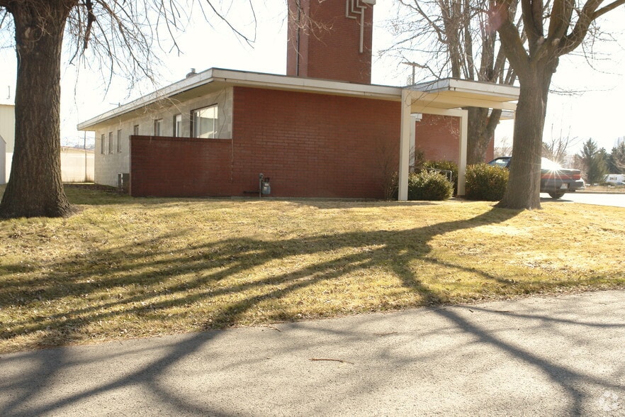 19205 E Appleway Ave, Greenacres, WA à vendre - Photo du bâtiment - Image 2 de 8