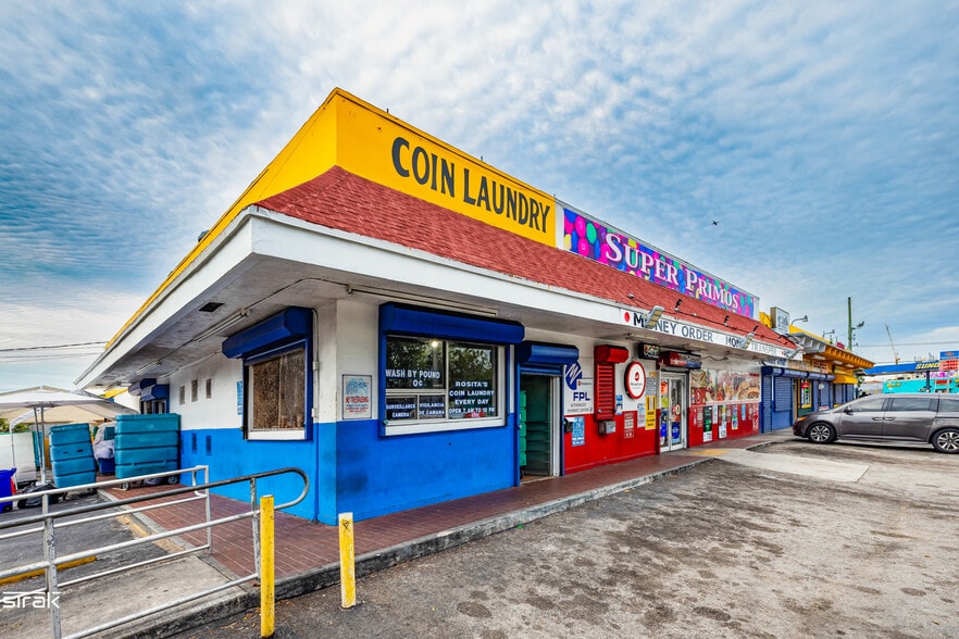 900-950 NW 36th St, Miami, FL for sale - Building Photo - Image 2 of 18