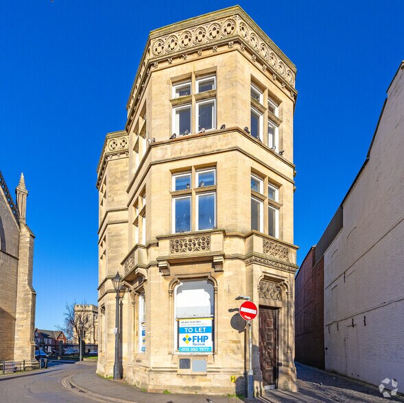 52 Market Pl, Boston à vendre - Photo du bâtiment - Image 2 de 3