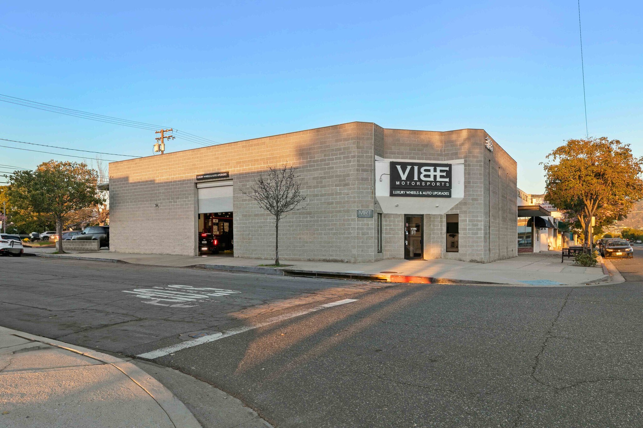 3133 W Burbank Blvd, Burbank, CA for lease Primary Photo- Image 1 of 26