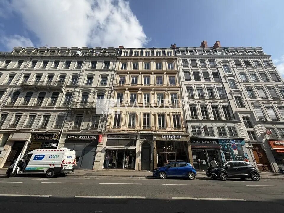 Office in Lyon for lease Building Photo- Image 1 of 11