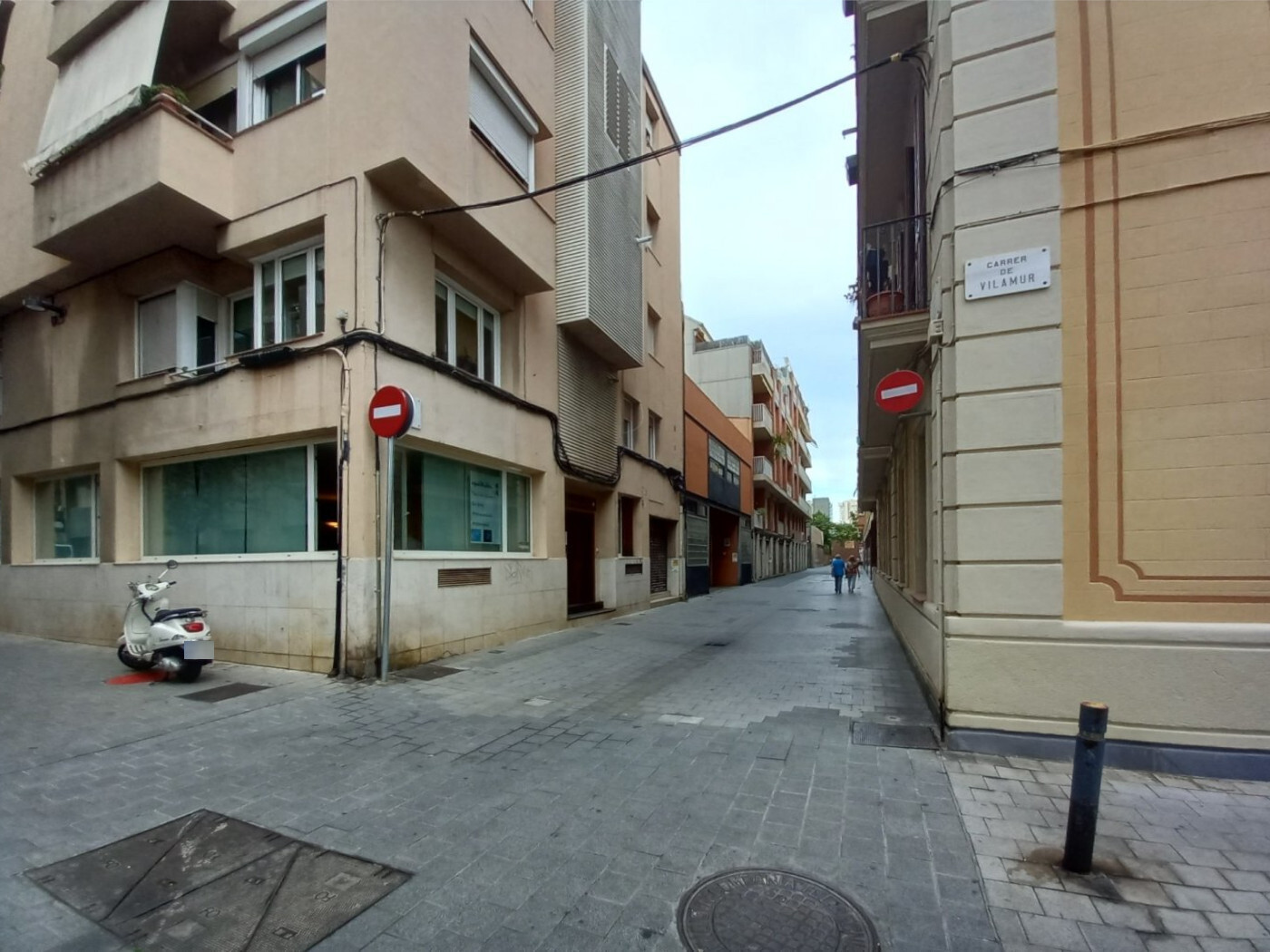 Office/Retail in Barcelona, Barcelona for lease Building Photo- Image 1 of 20