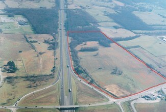 More details for Genesis Rd, Crossville, TN - Land for Lease