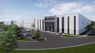 Plus de détails pour 300 Keystone Dr, Limerick, PA - Industriel à louer