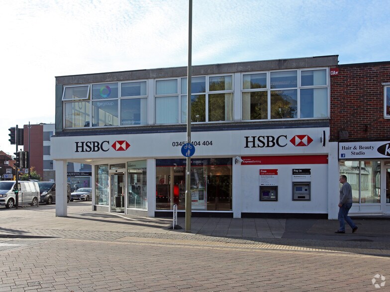 39 West St, Havant à vendre - Photo du bâtiment - Image 2 de 3