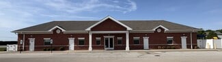 More details for 2141 Orchard Rd, Montgomery, IL - Retail for Lease