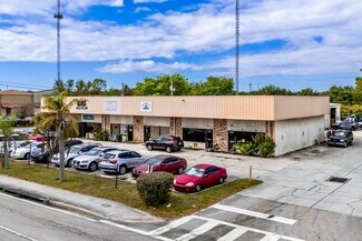 Plus de détails pour 10205 SE Lennard Rd, Port Saint Lucie, FL - Local d'activités, Industriel à louer