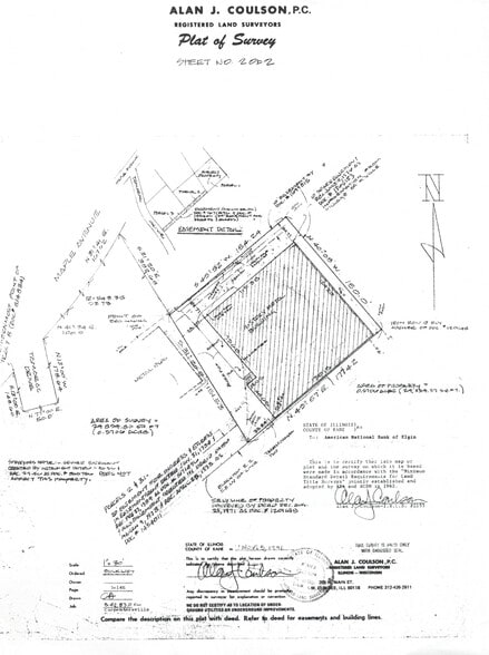 1013 Tamarac Dr, Carpentersville, IL à louer - Photo du bâtiment - Image 3 de 11