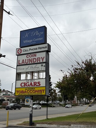 More details for 1480-1490 W Whittier Blvd, La Habra, CA - Retail for Lease