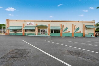 Plus de détails pour 1505 N 15th St, Waco, TX - Commerce de détail à louer