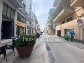 Commerce de détail dans Sitges, Barcelona à louer Photo du bâtiment- Image 1 de 13