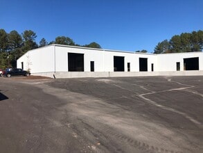 670 Old Hull, Athens, GA for lease Building Photo- Image 2 of 4