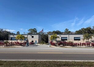 417 W Park Ave, Edgewater, FL for lease Building Photo- Image 1 of 9