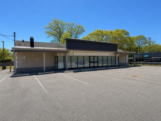 More details for 952 Portion Rd, Ronkonkoma, NY - Retail for Lease