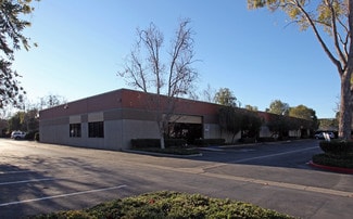 Plus de détails pour 1390 Flynn Rd, Camarillo, CA - Industriel à louer